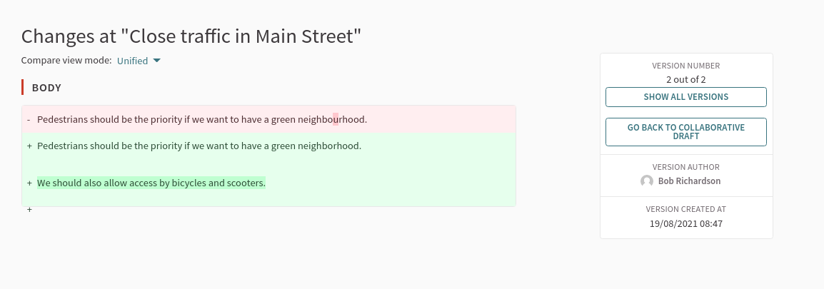 collaborative draft edited versions show v2 01